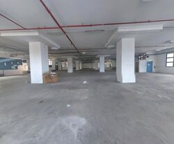 Upper Aljunied Link (D13), Factory #608990521
